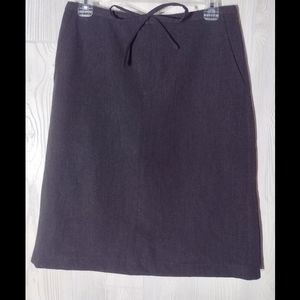 Like new skirt from GAP